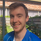 Evan Adair