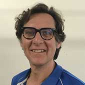 Martin Kwasner- Exercise Physiologist